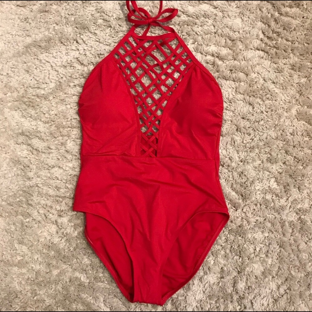 New with tags swimsuit!